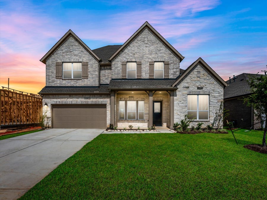 Property photo for 30826 Pigeon Valley Drive, Waller, TX