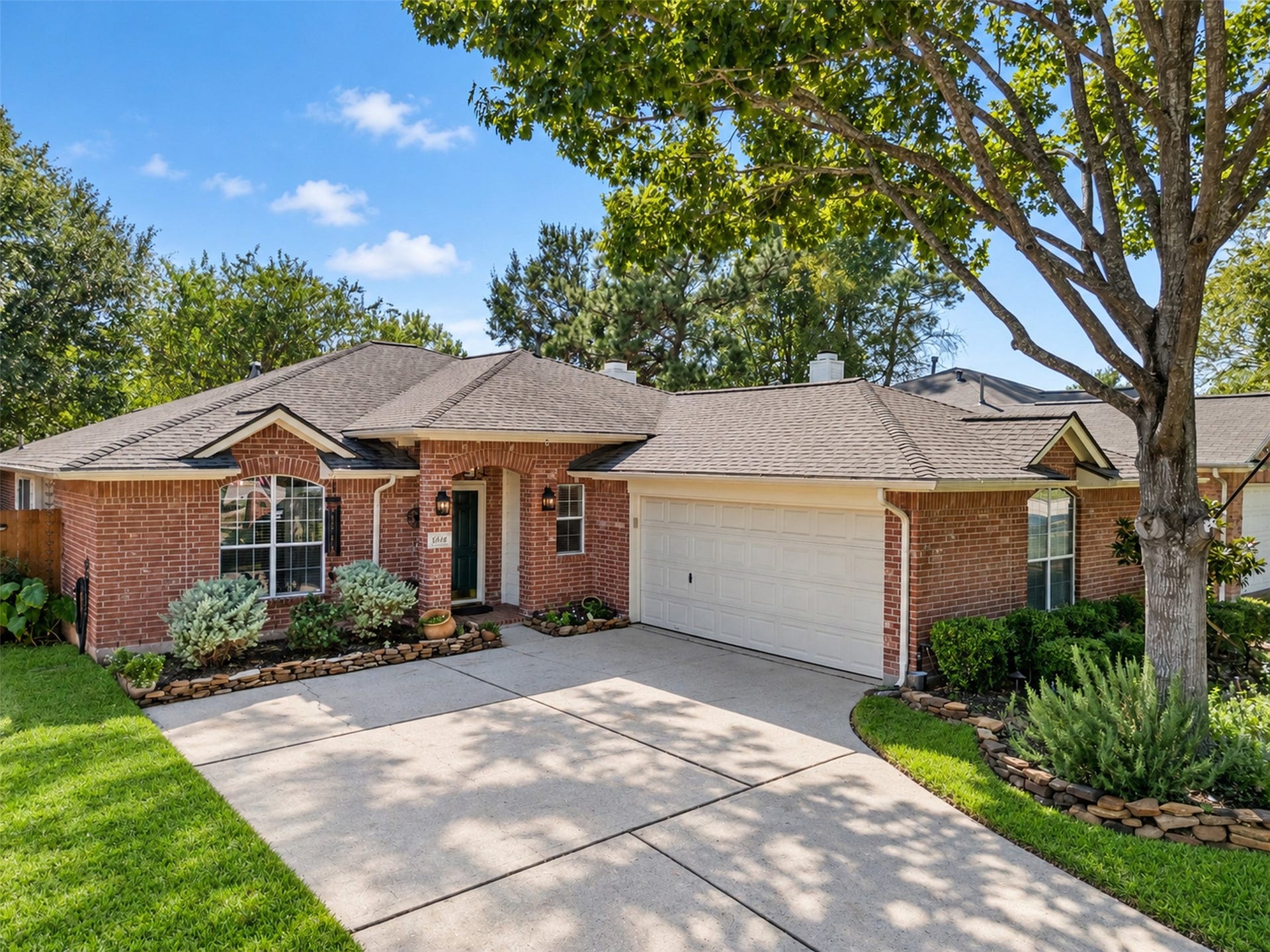 6006 Knollwood Trail, Spring, TX 77373 6006 Knollwood Trail, Spring, TX 77373