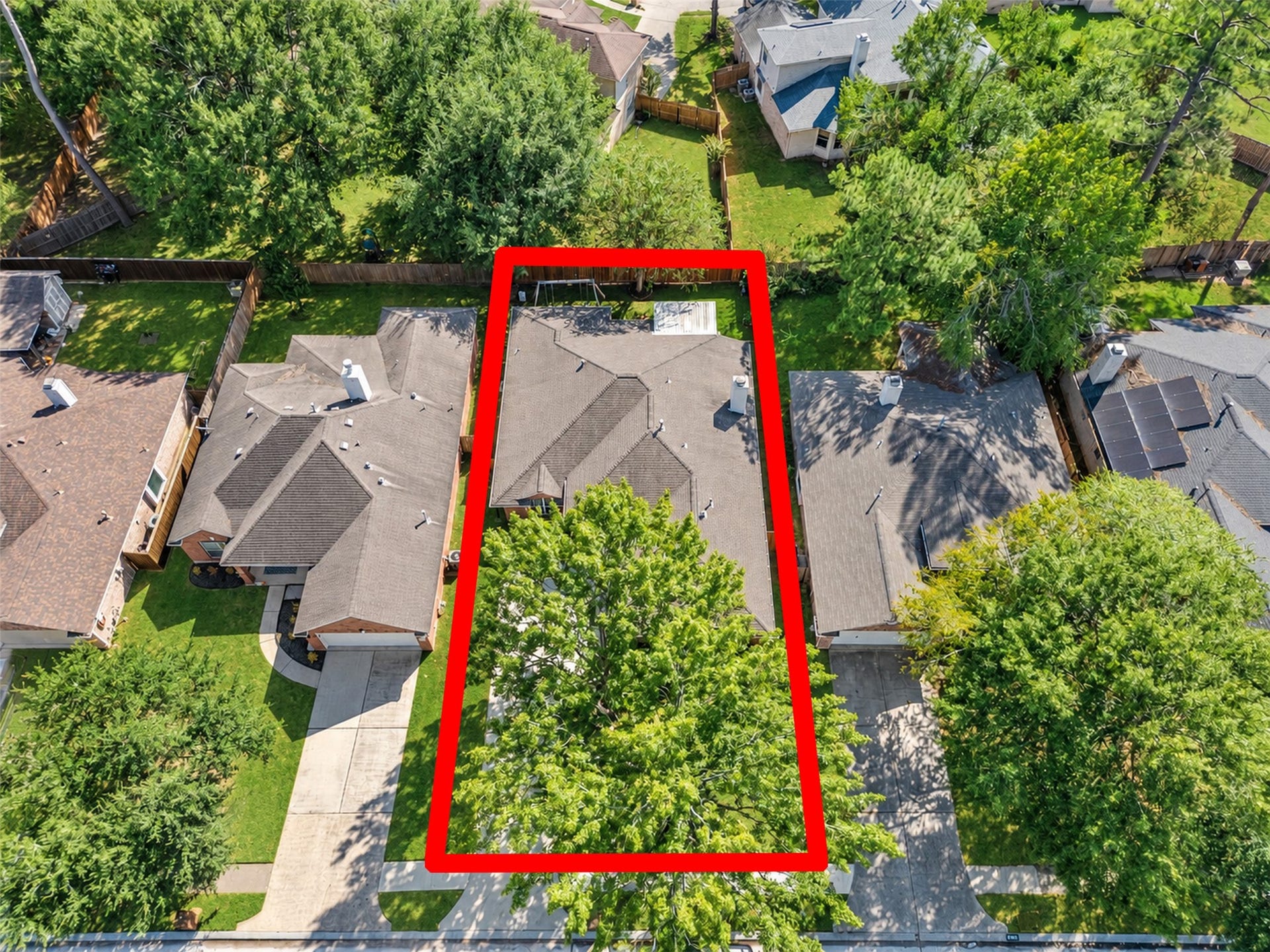 6006 Knollwood Trail, Spring, TX 77373 6006 Knollwood Trail, Spring, TX 77373
