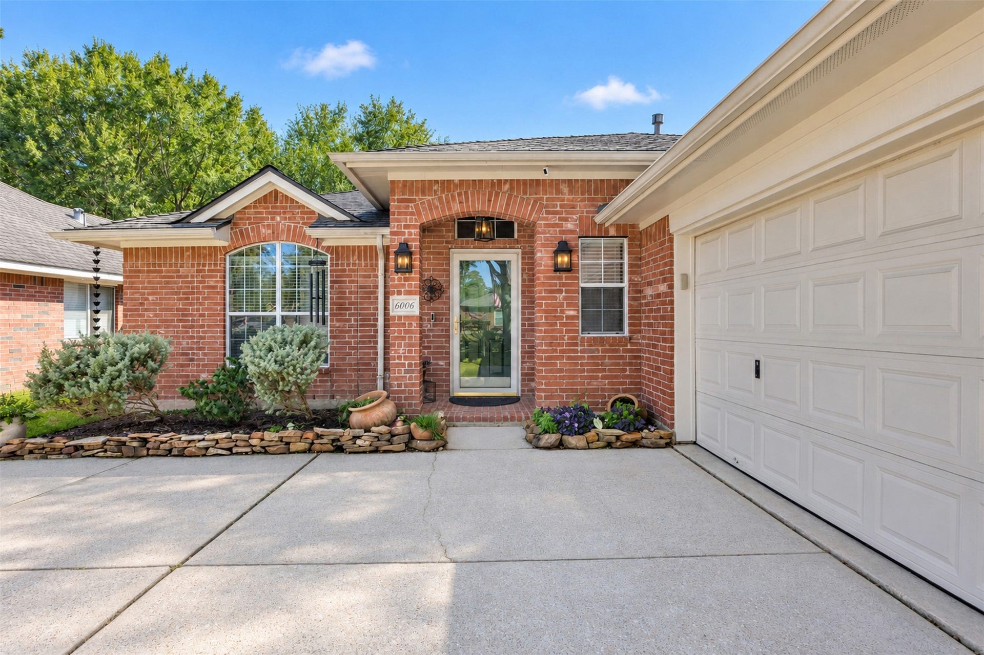 6006 Knollwood Trail, Spring, TX 77373 6006 Knollwood Trail, Spring, TX 77373