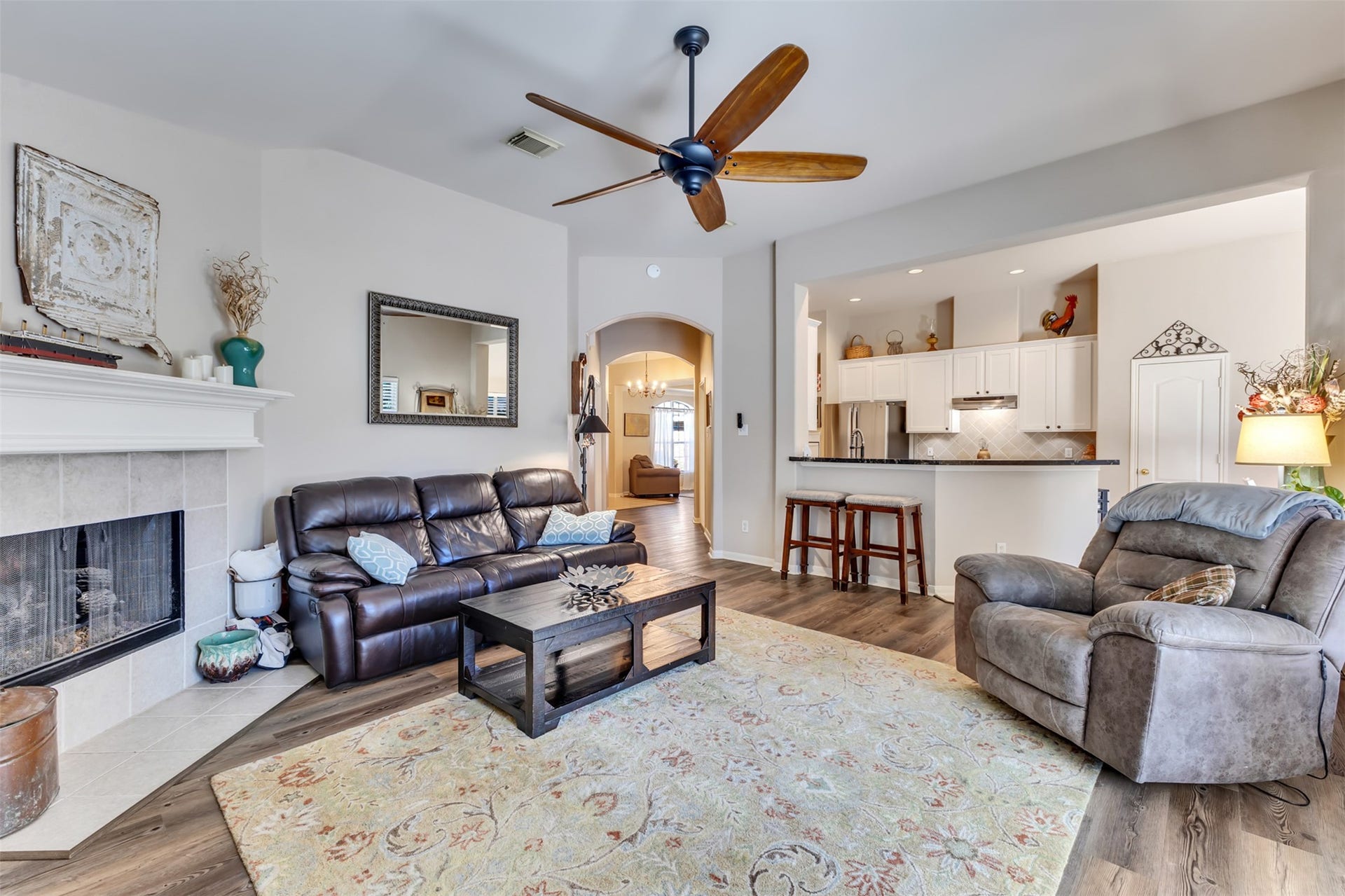 6006 Knollwood Trail, Spring, TX 77373 6006 Knollwood Trail, Spring, TX 77373