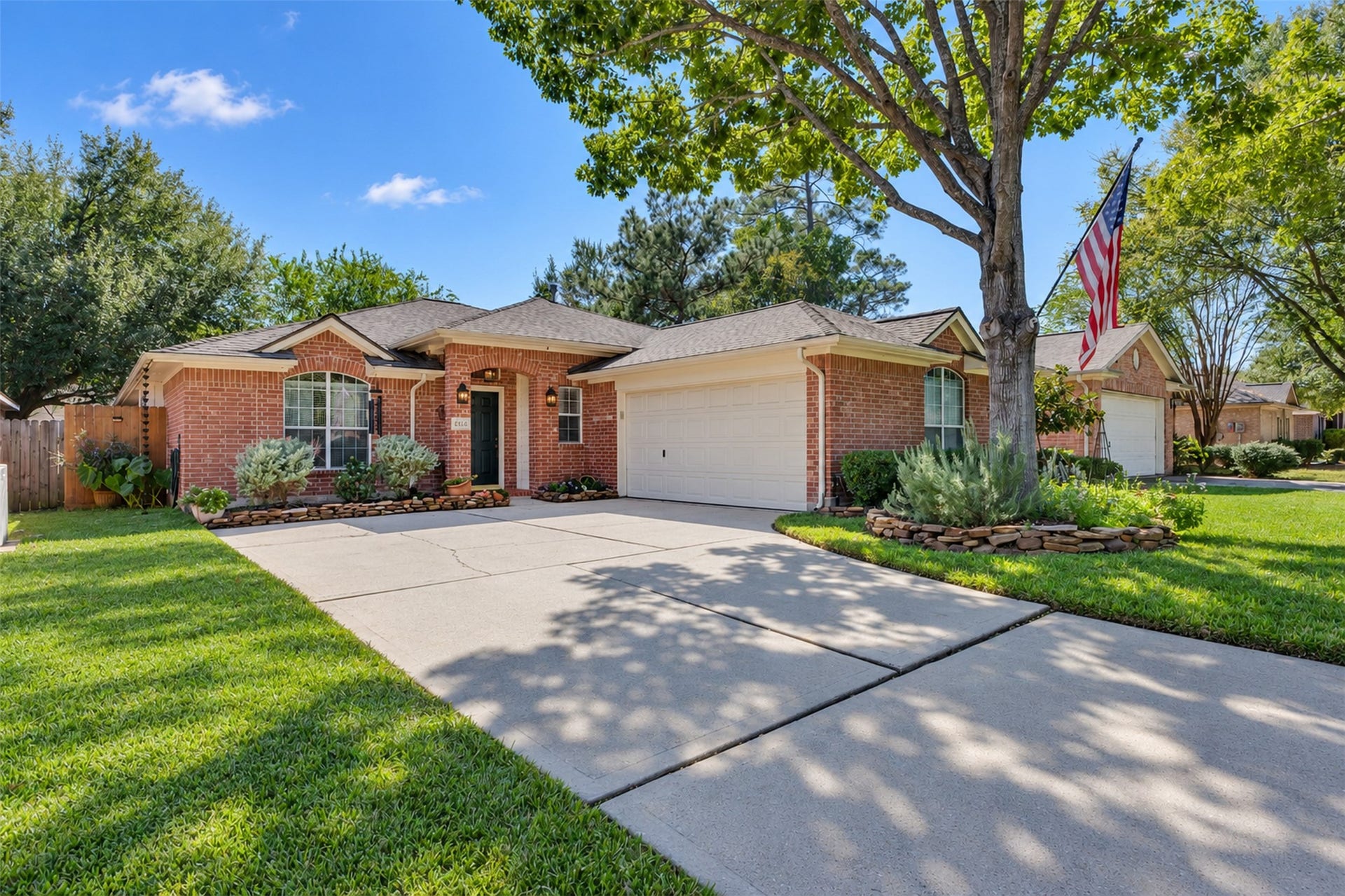 6006 Knollwood Trail, Spring, TX 77373 6006 Knollwood Trail, Spring, TX 77373