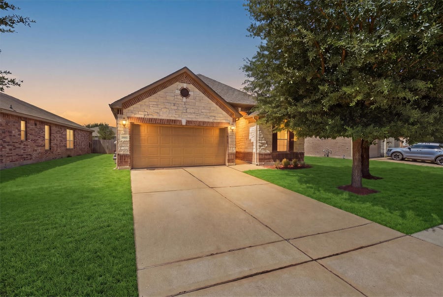 Property photo for 25522 Brentmoor Drive, Porter, TX