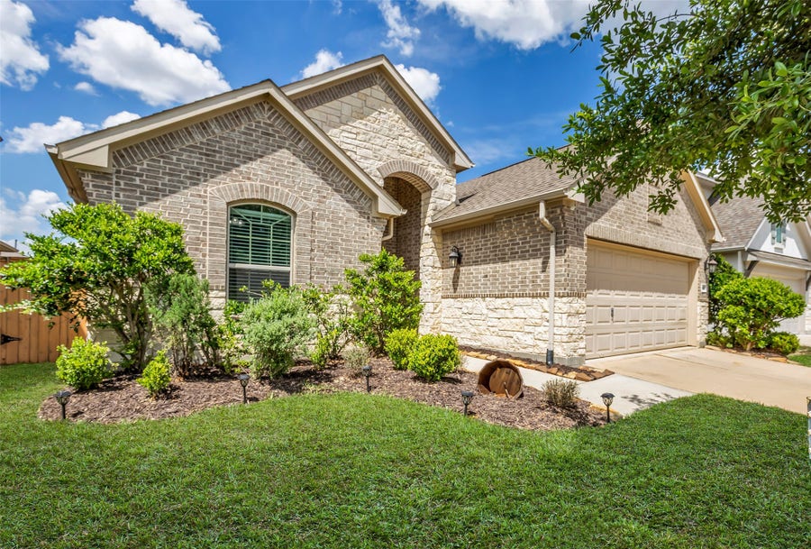 Property photo for 3819 Robinson Bend Drive, Spring, TX