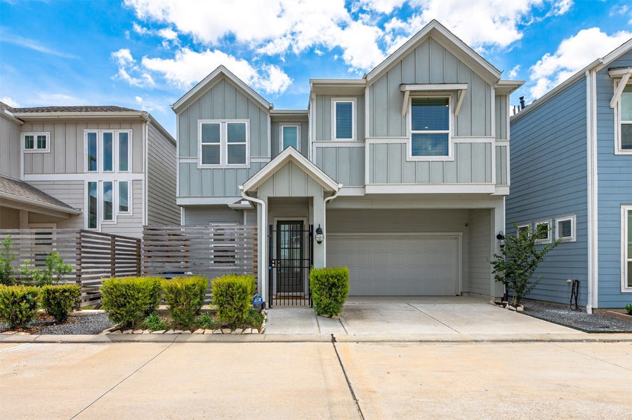 Property photo for 614 Sandy Bay Lane, Kemah, TX