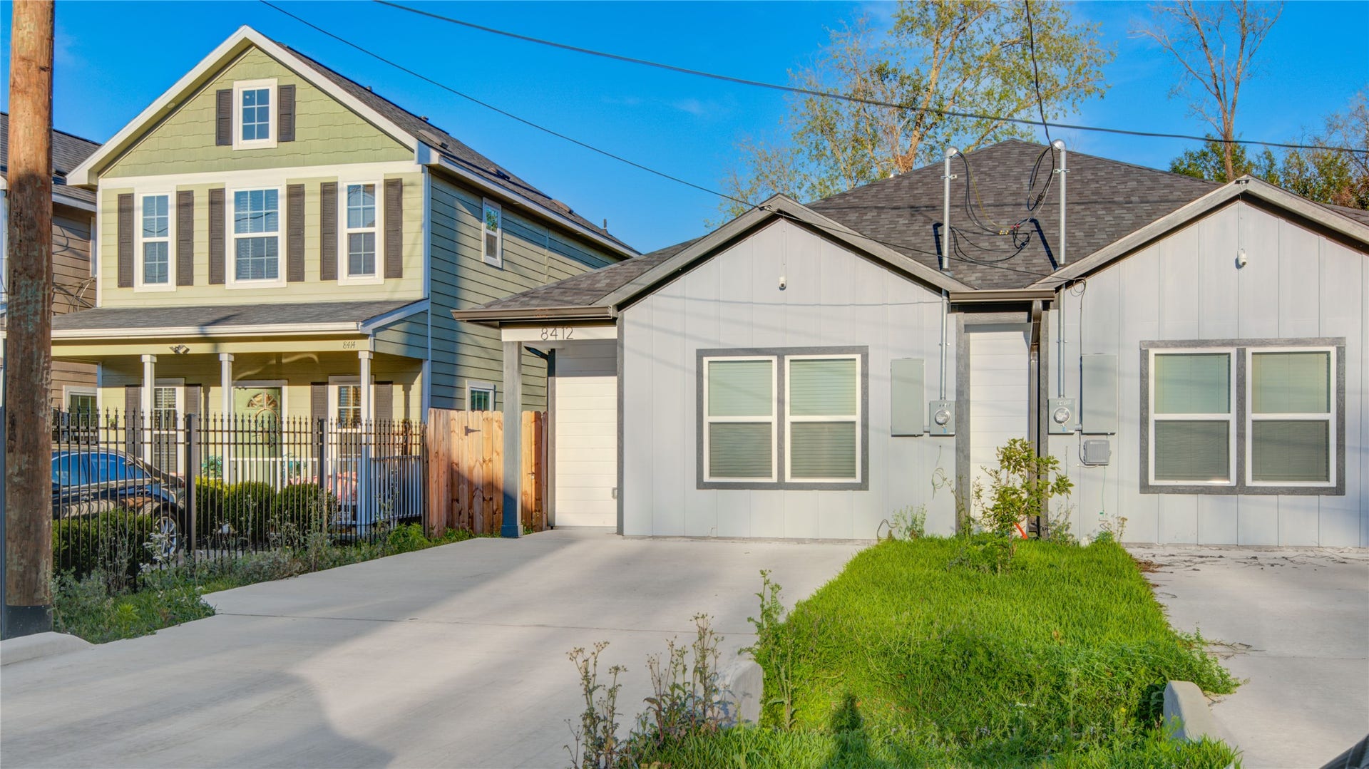 8412 Sunnyhill Street, Houston, TX 77088 8412 Sunnyhill Street, Houston, TX 77088