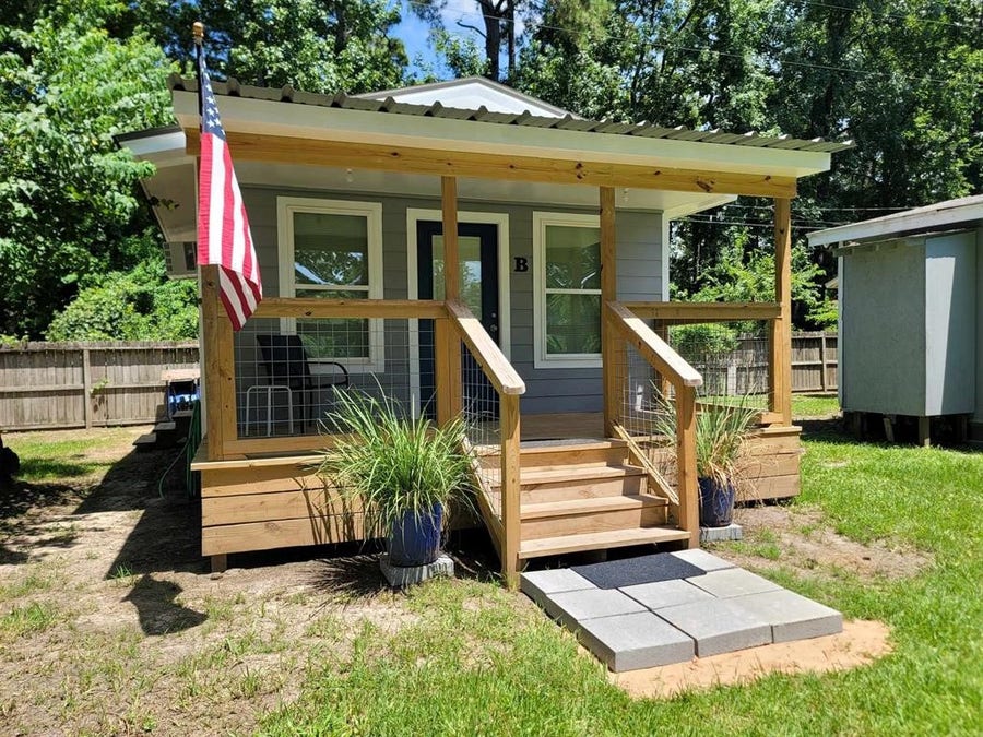 Property photo for 9431 Youngstown Place, #B, Humble, TX