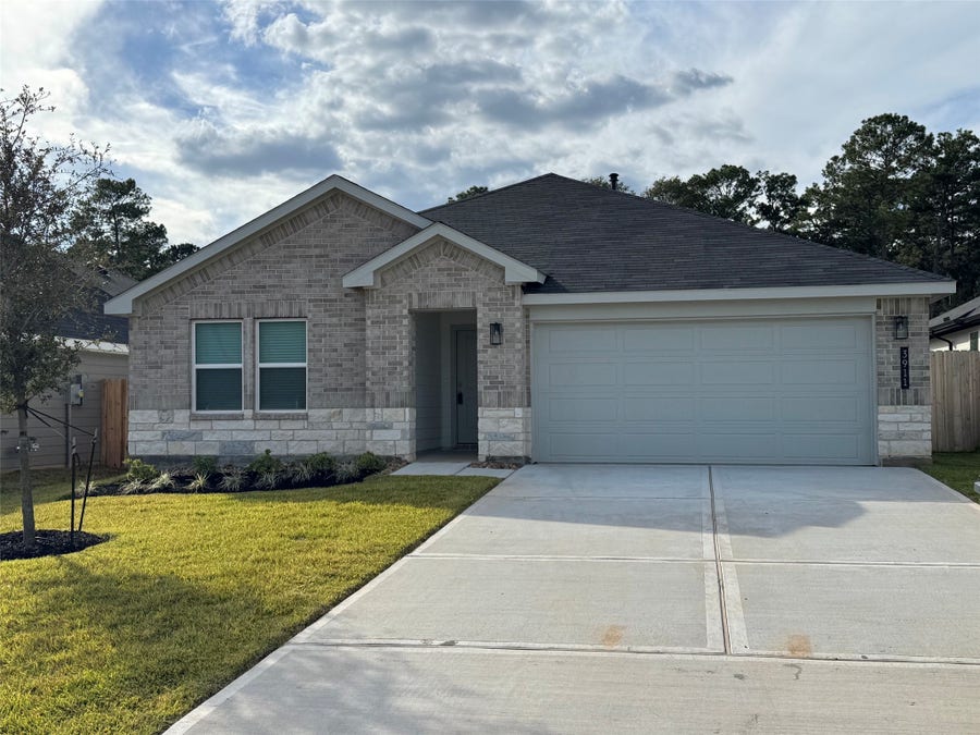 Property photo for 3911 Grizzly Bear Pass, Conroe, TX