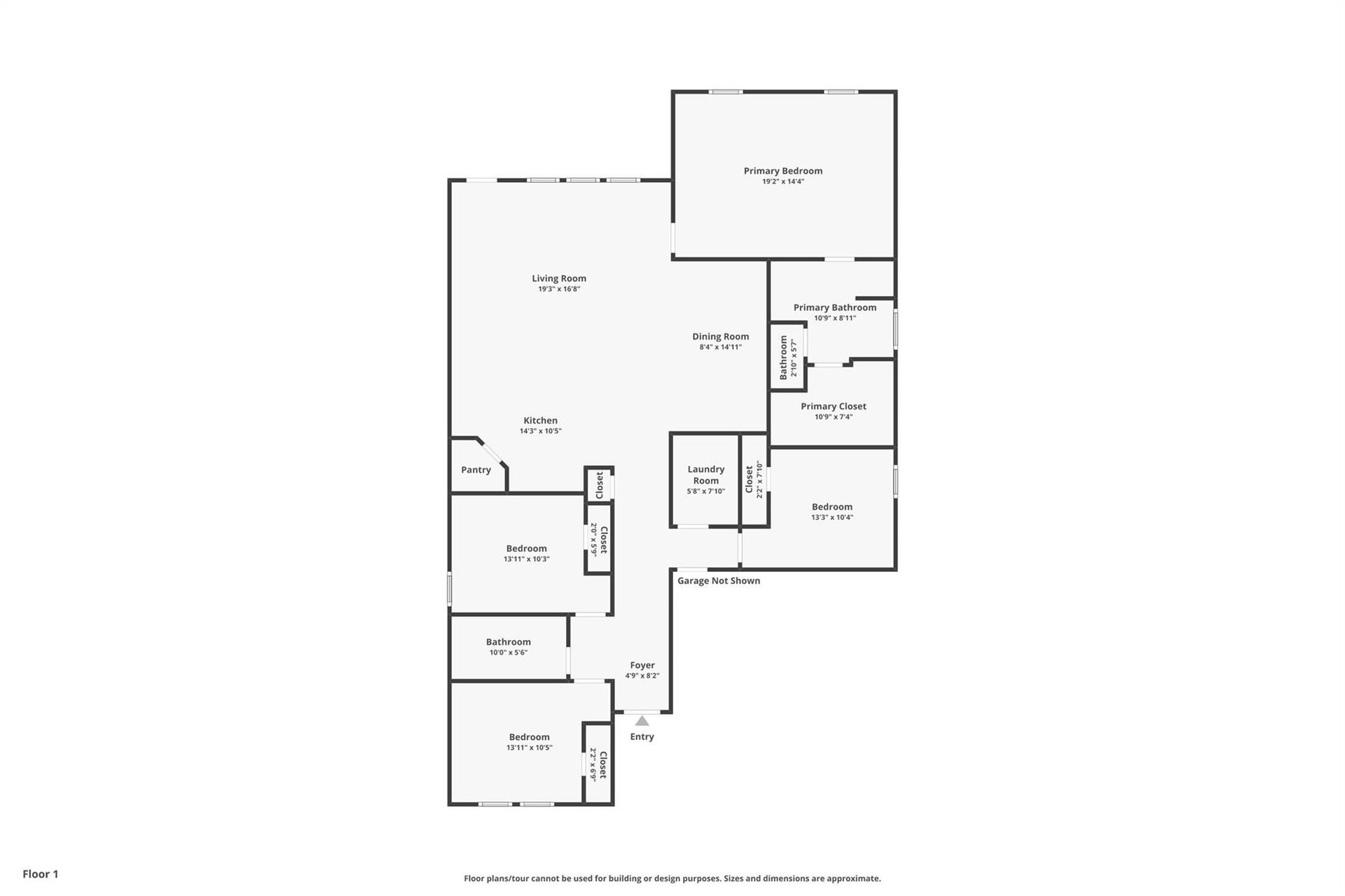 3911 Grizzly Bear Pass, Conroe, TX 77303