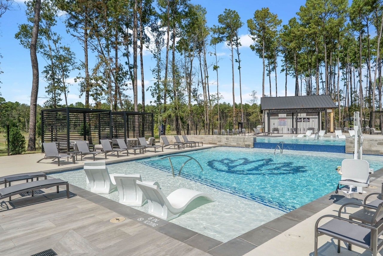 3911 Grizzly Bear Pass, Conroe, TX 77303