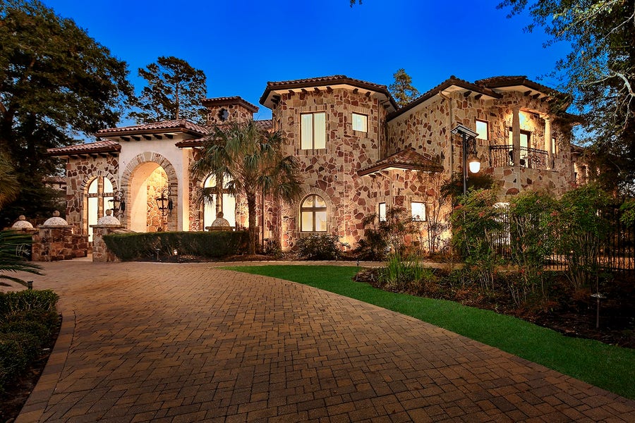 Property photo for 14 Electra Circle, The Woodlands, TX