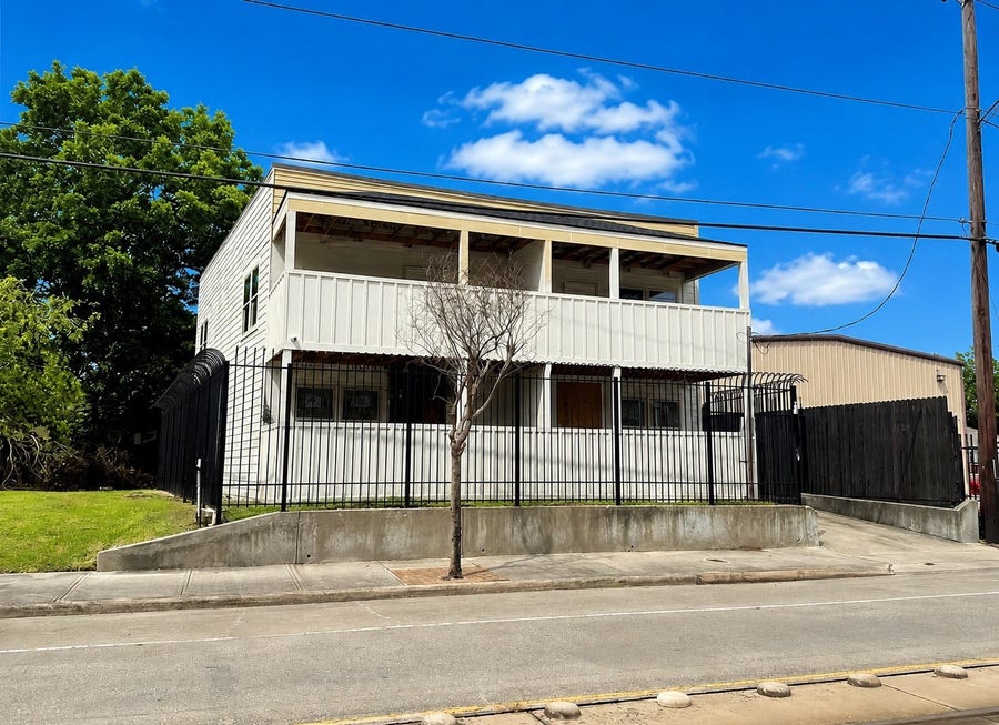 Property photo for 3917 Harrisburg Boulevard, Houston, TX