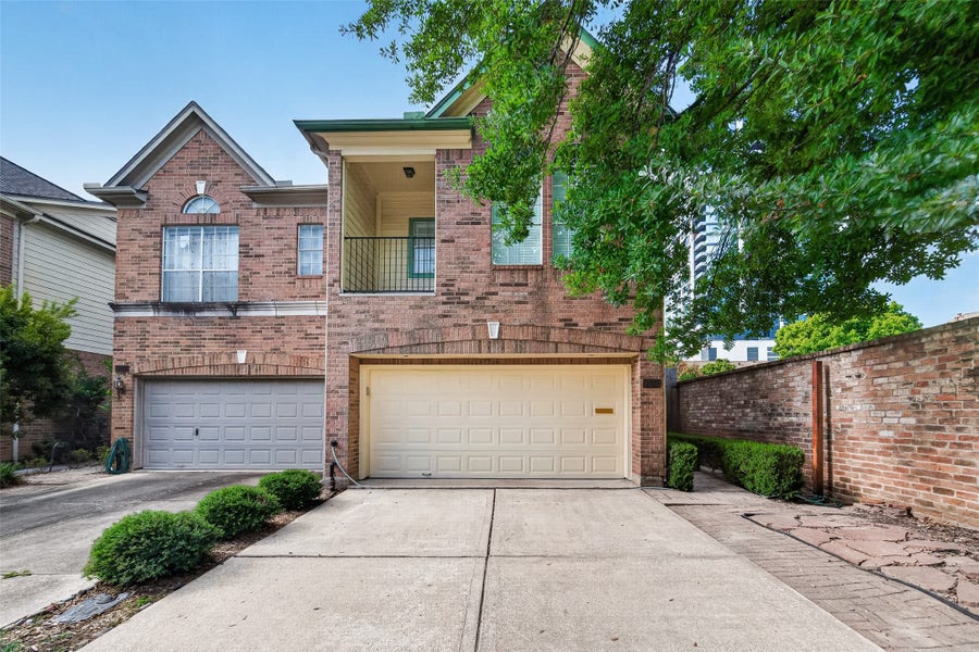 Property photo for 3619 W Clay Street, Houston, TX