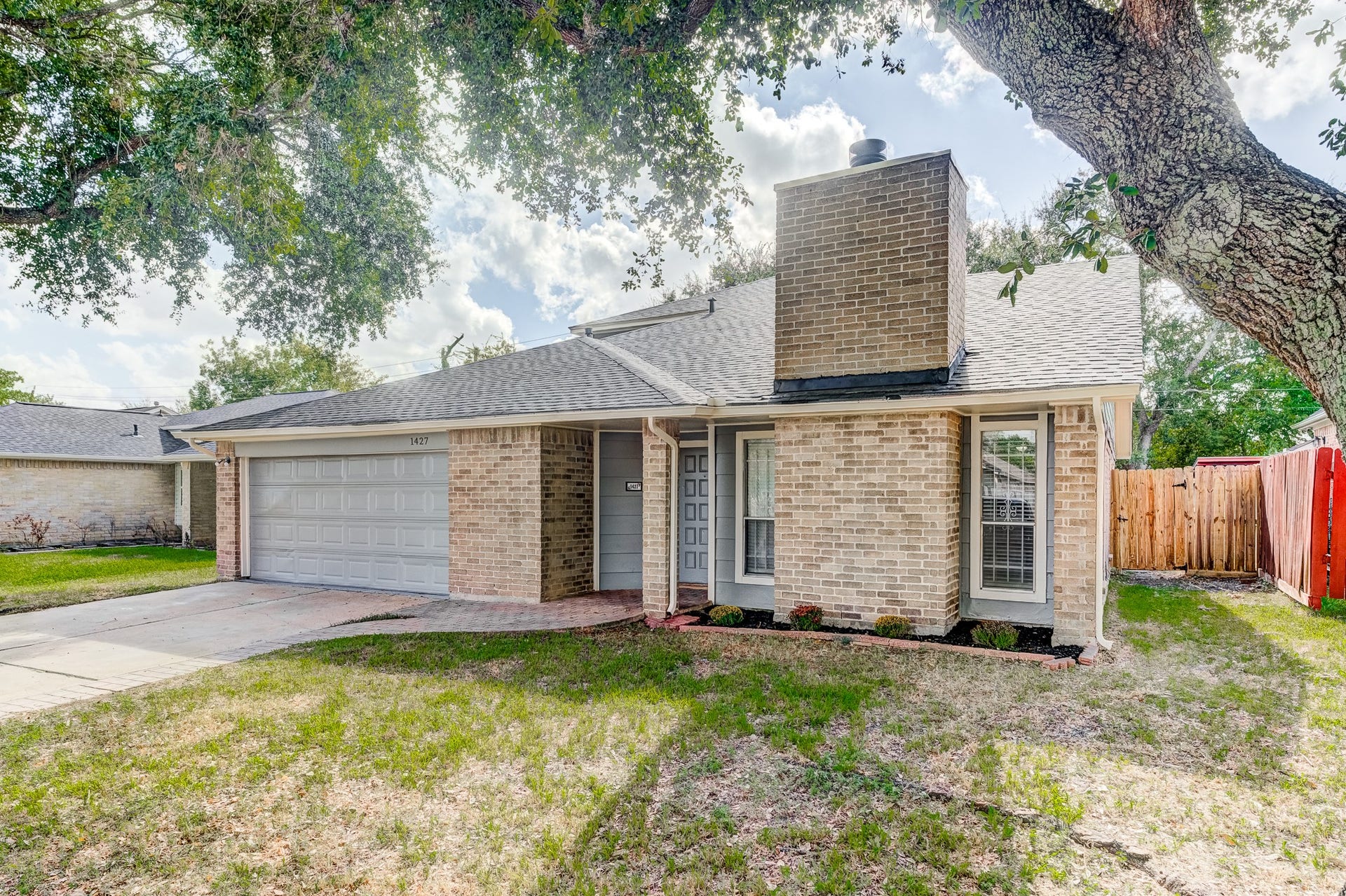 1427 Lazy Spring Drive, Missouri City, TX 77489 1427 Lazy Spring Drive, Missouri City, TX 77489