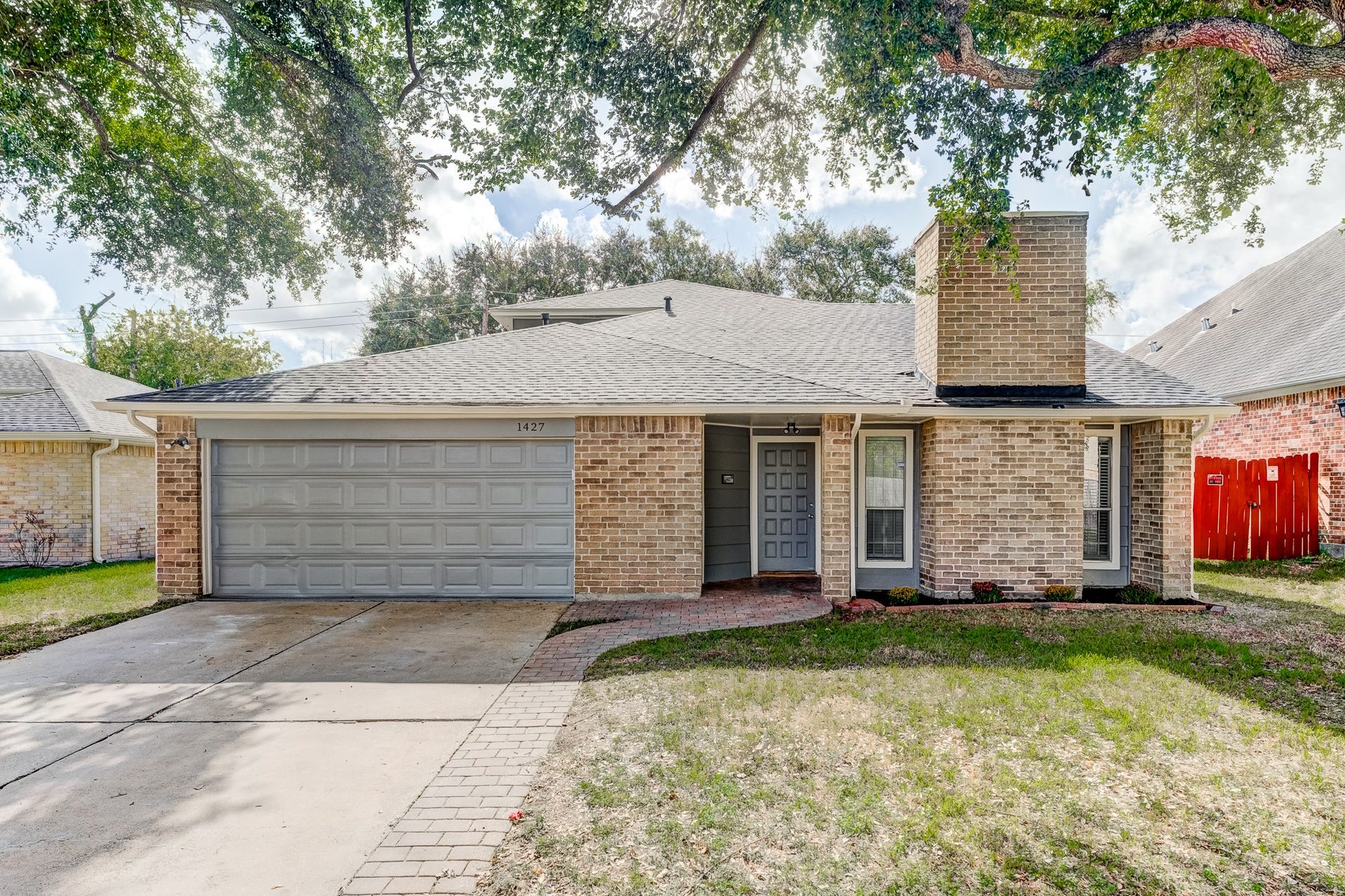 1427 Lazy Spring Drive, Missouri City, TX 77489 1427 Lazy Spring Drive, Missouri City, TX 77489