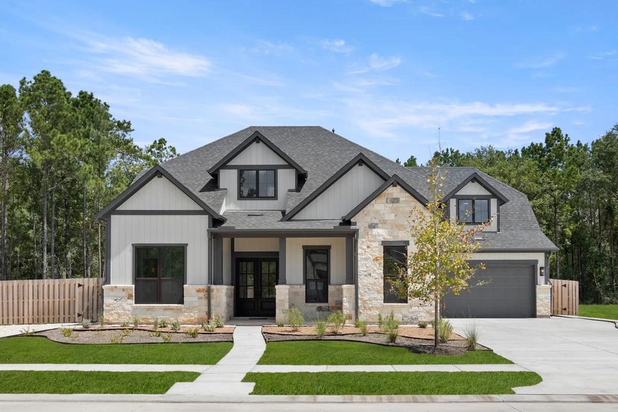 Property photo for 41811 Wendele Way, Montgomery, TX