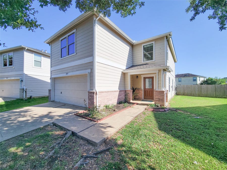 Property photo for 18235 Valebluff Lane, Cypress, TX