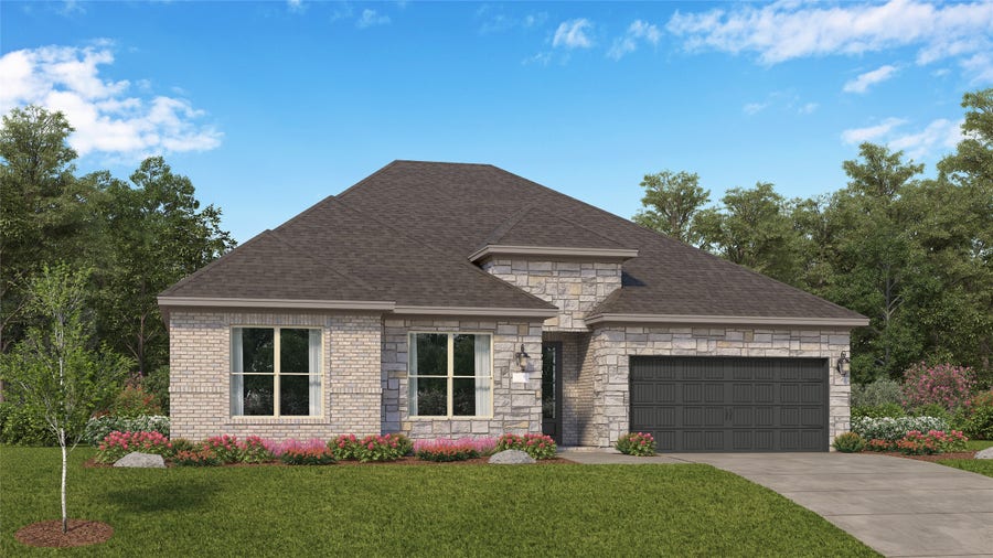 Property photo for 26307 Little Flower Lane, Katy, TX