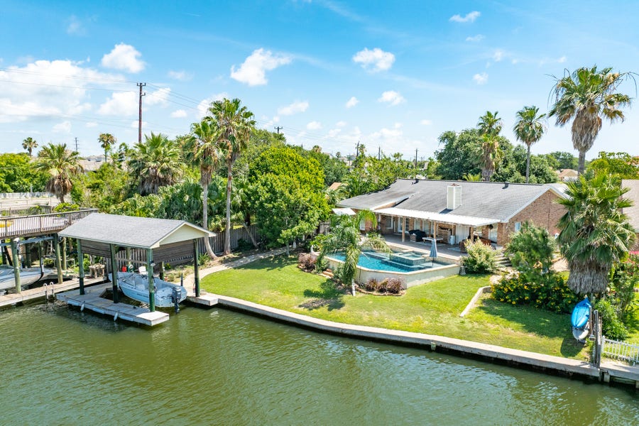 Property photo for 2413 Gerol Drive, Galveston, TX