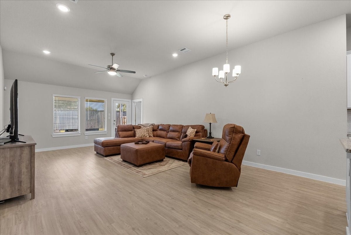 1204 Filly Creek Drive, Alvin, TX 77511 1204 Filly Creek Drive, Alvin, TX 77511
