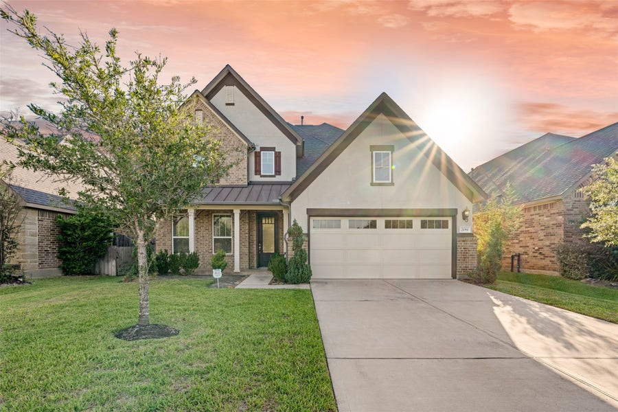 Property photo for 2159 Blossomcrown Drive, Katy, TX