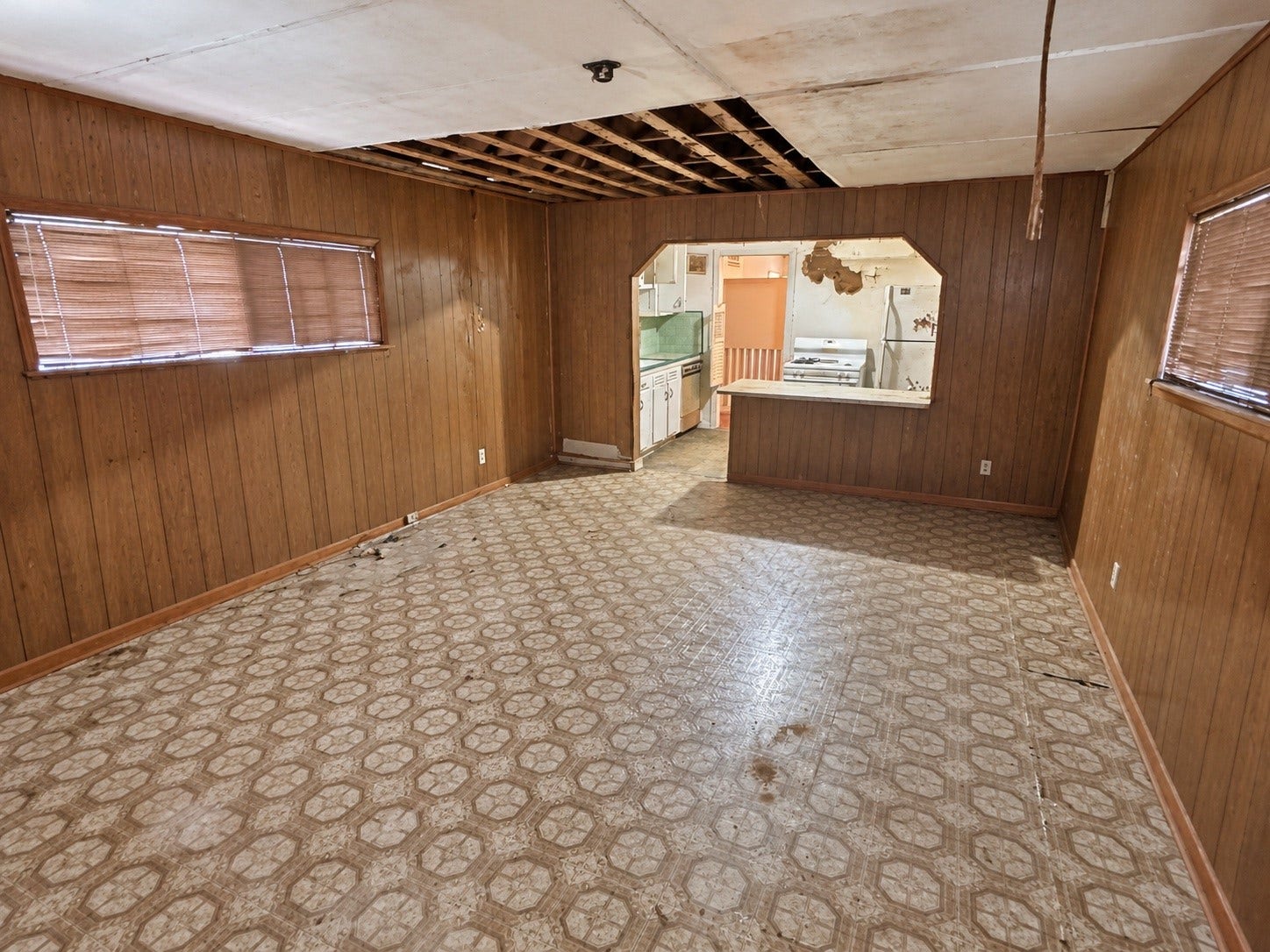 3615 Alsace Street, Houston, TX 77021
