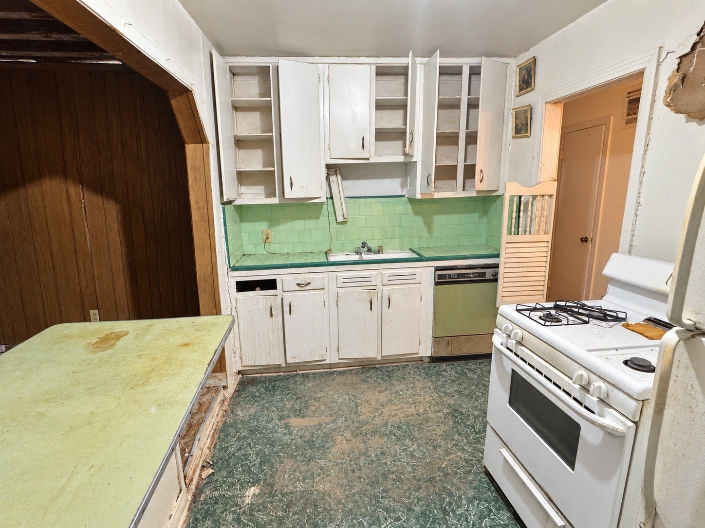 3615 Alsace Street, Houston, TX 77021