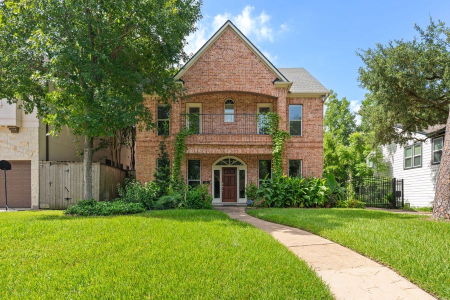 Property photo for 3827 Durness Way, Houston, TX