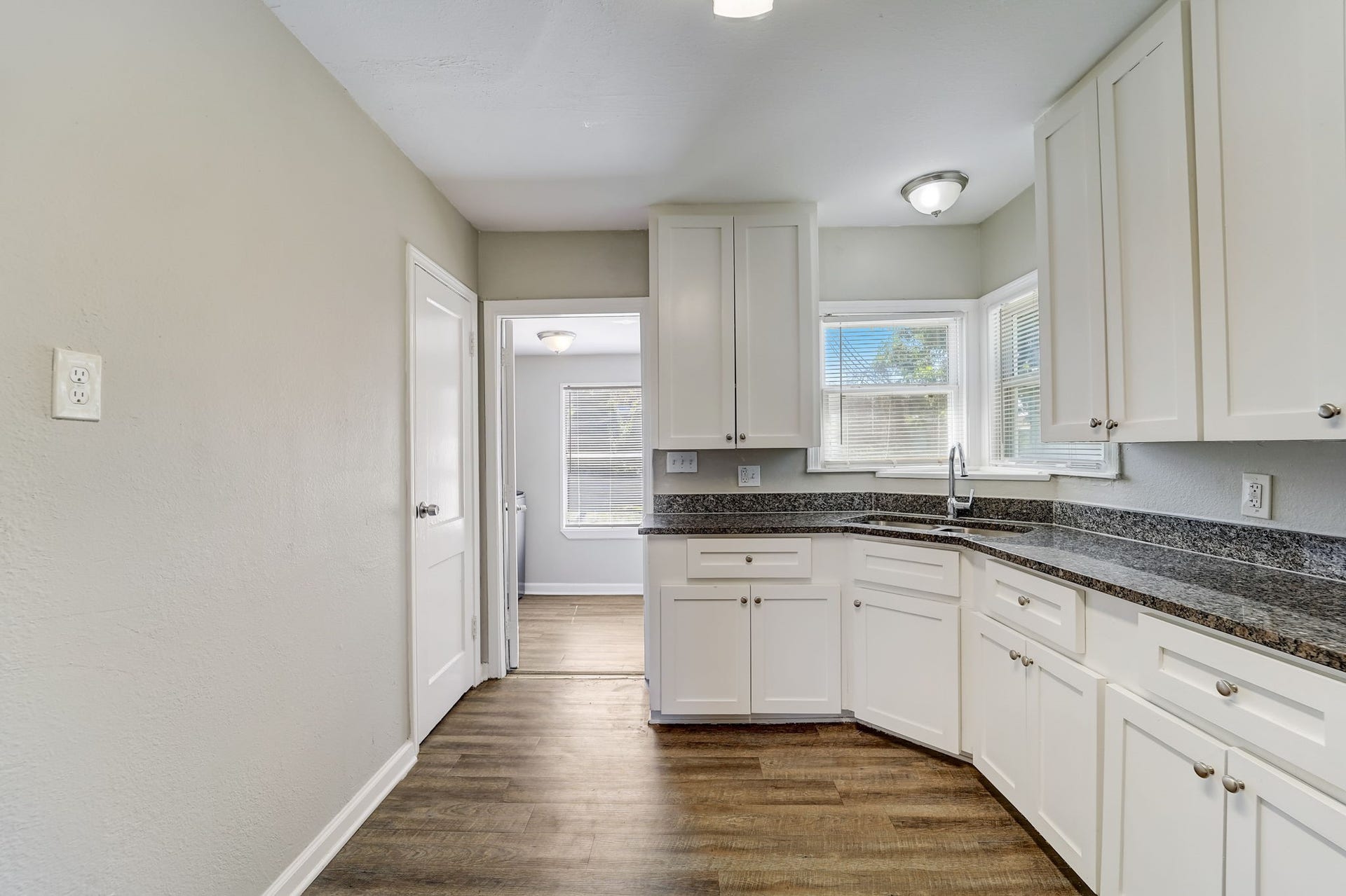 1420 Foreman Street, La Marque, TX 77568 Walk in Pantry in kitchen.