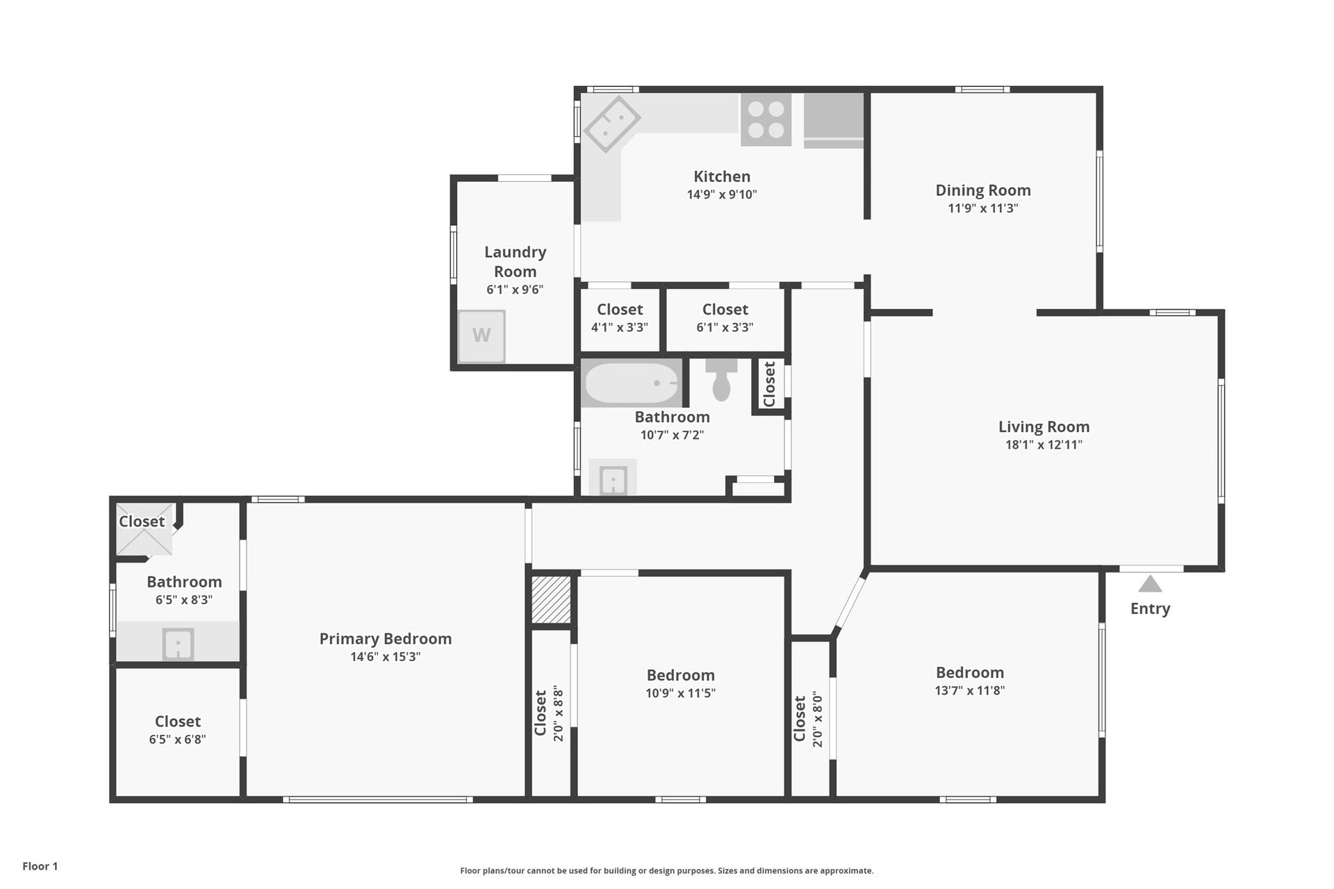 1420 Foreman Street, La Marque, TX 77568 1420 Foreman Street, La Marque, TX 77568