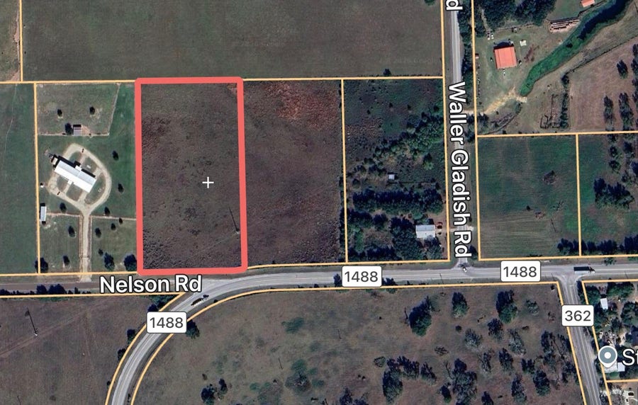 Property photo for 0 FM 1488, Hempstead, TX