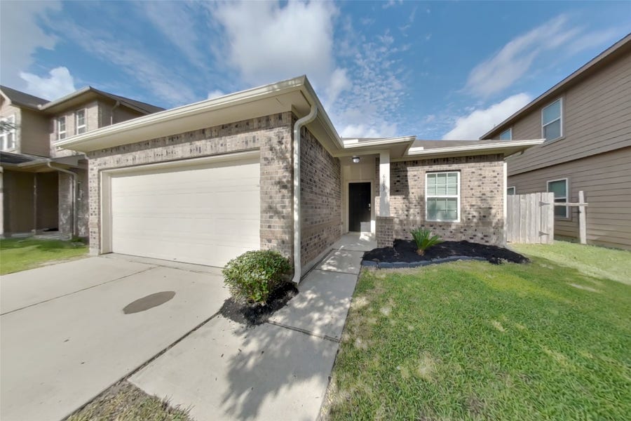 Property photo for 6103 Coleus Street, Crosby, TX