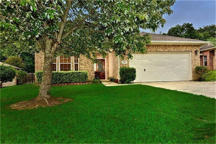 Property photo for 263 ADOBE TERRACE S, Conroe, TX