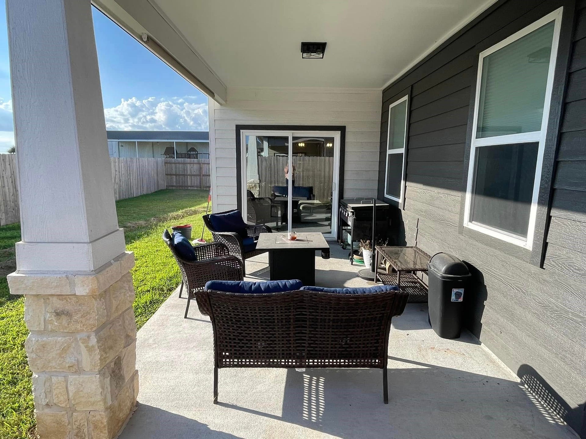 1702 Lantana Lane, El Campo, TX 77437 1702 Lantana Lane, El Campo, TX 77437