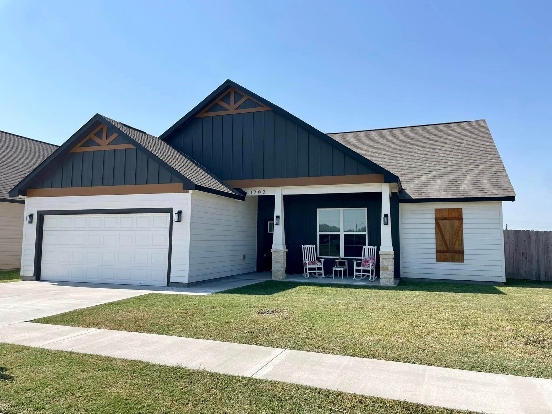 1702 Lantana Lane, El Campo, TX 77437 1702 Lantana Lane, El Campo, TX 77437