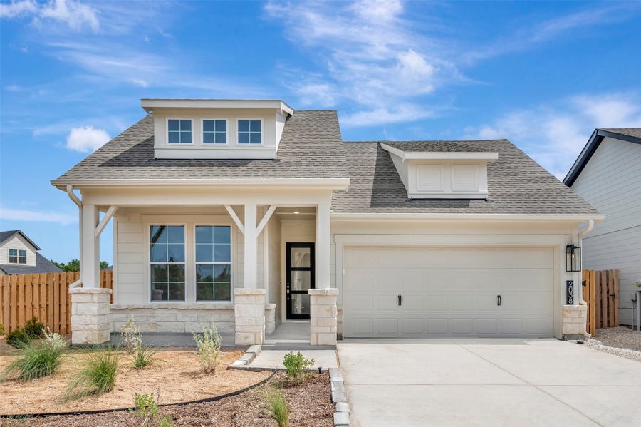 Property photo for 2038 Lobo Court, Montgomery, TX