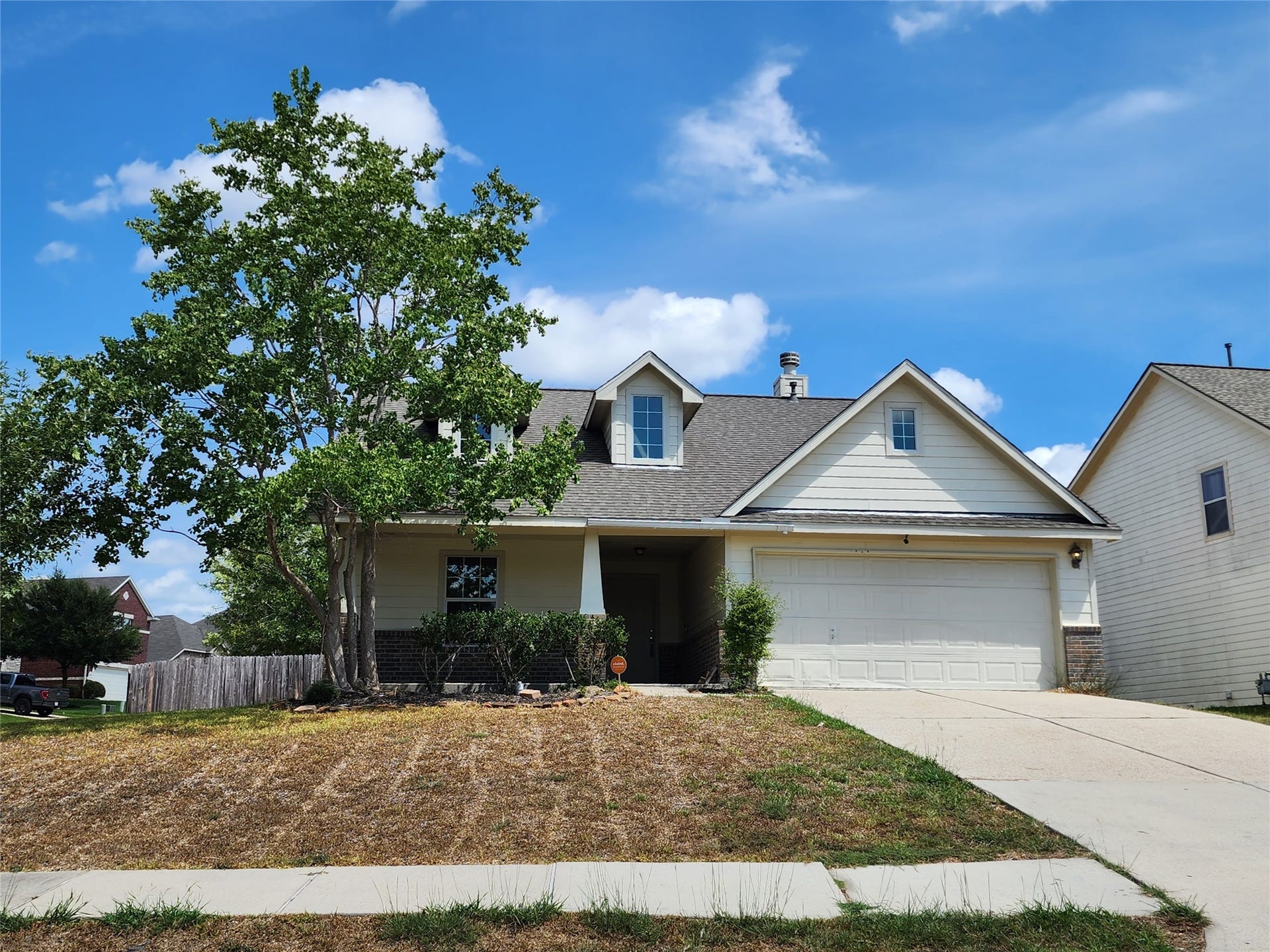 2008 Briar Grove Drive, Conroe, TX 77301