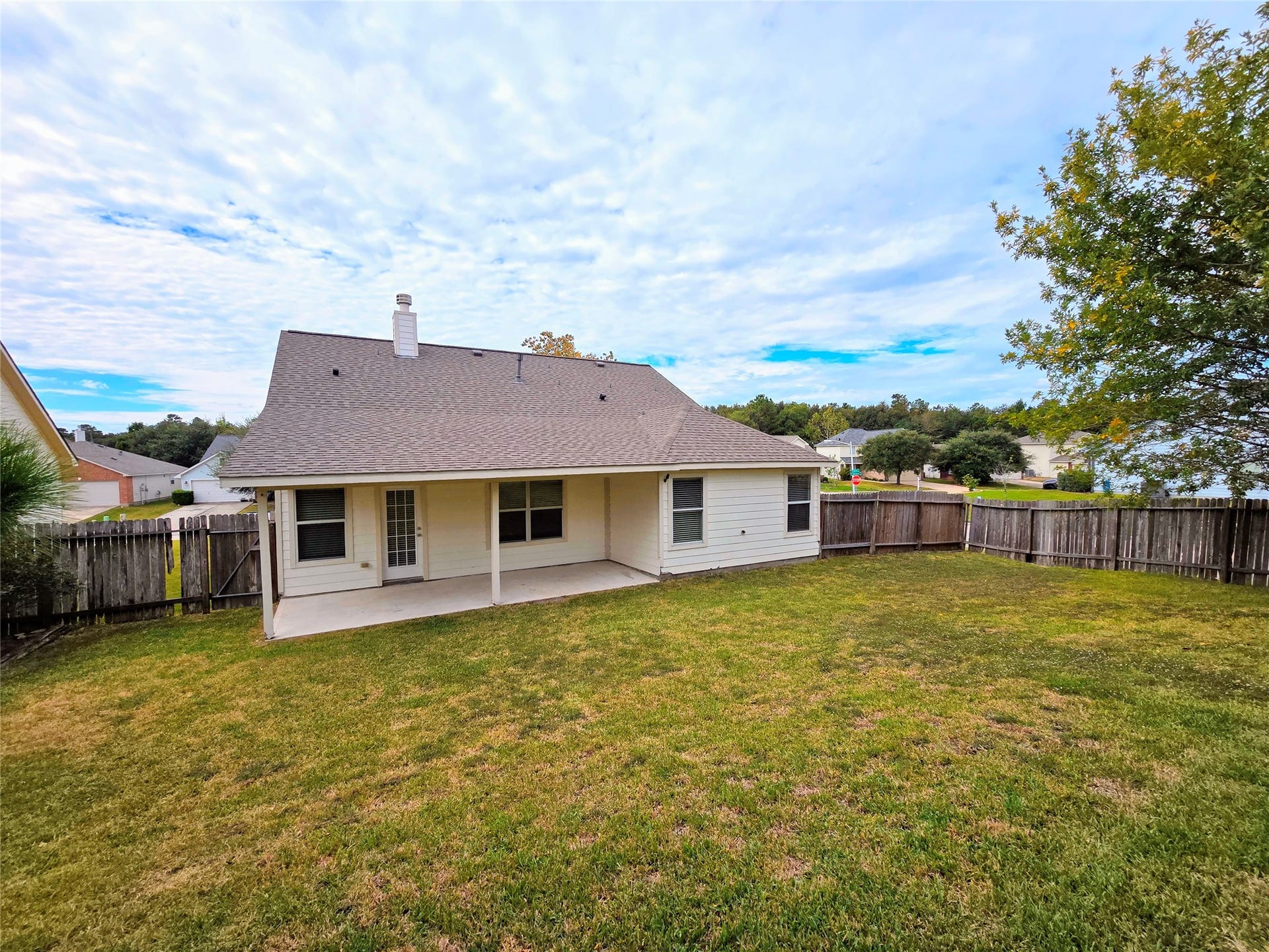 2008 Briar Grove Drive, Conroe, TX 77301