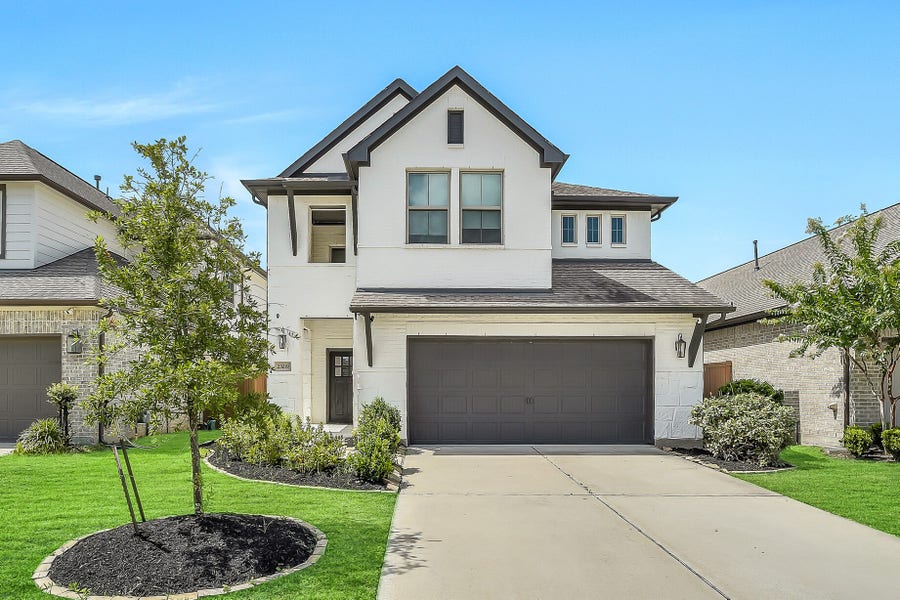 Property photo for 23219 Penstemon Trail, Katy, TX