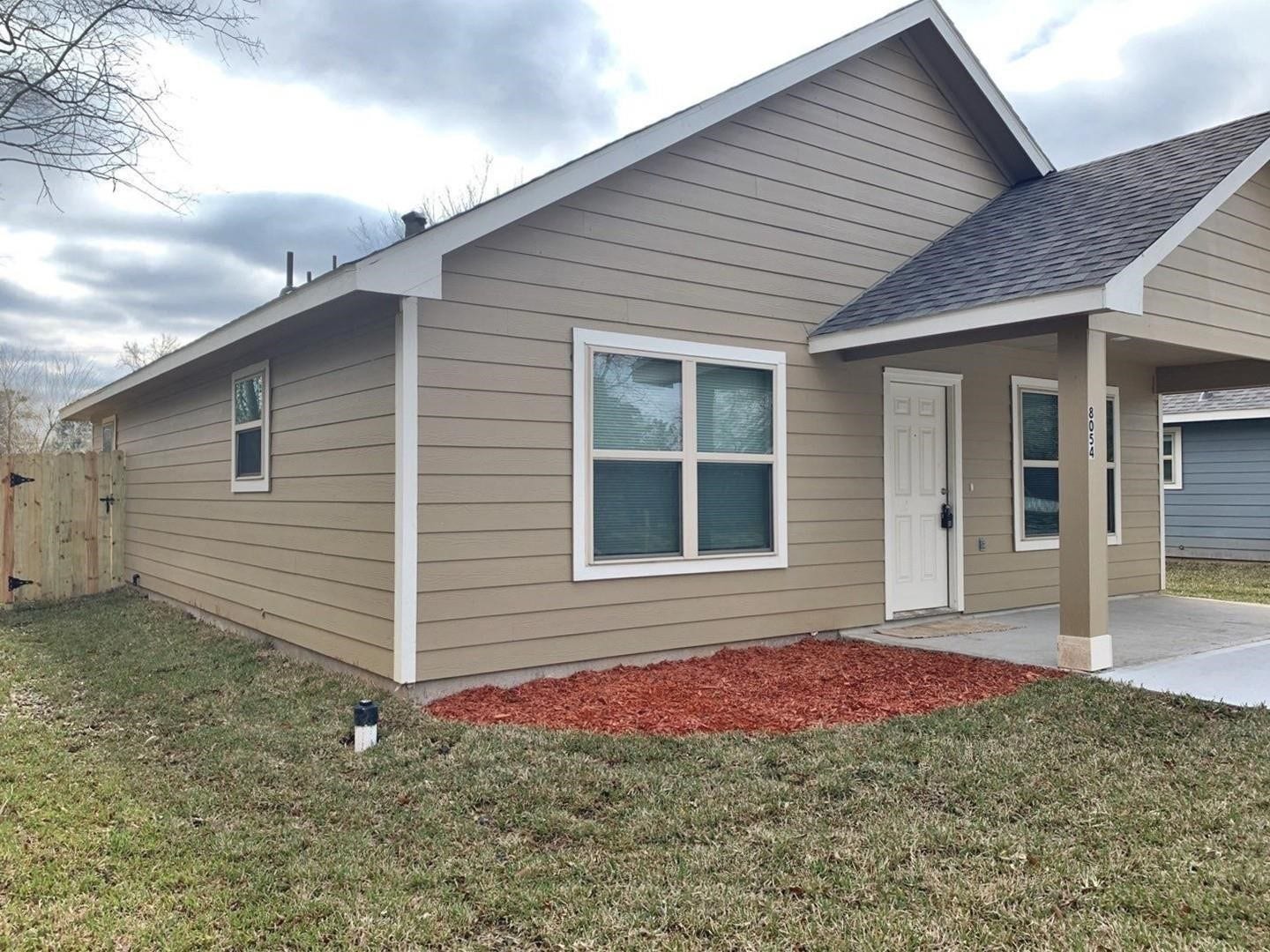 7801 Angus Street, Houston, TX 77028 7801 Angus Street, Houston, TX 77028