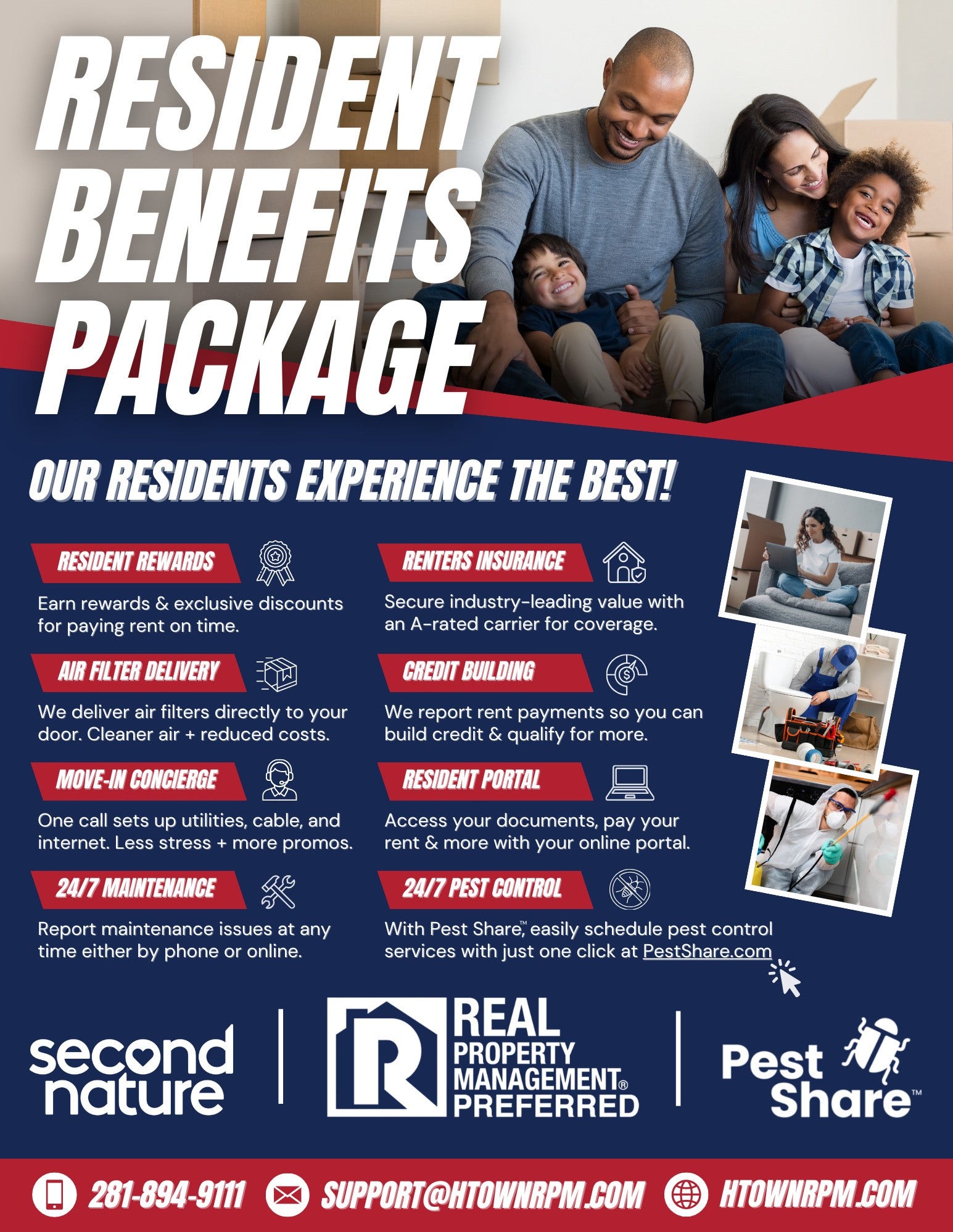 7801 Angus Street, Houston, TX 77028 7801 Angus Street, Houston, TX 77028