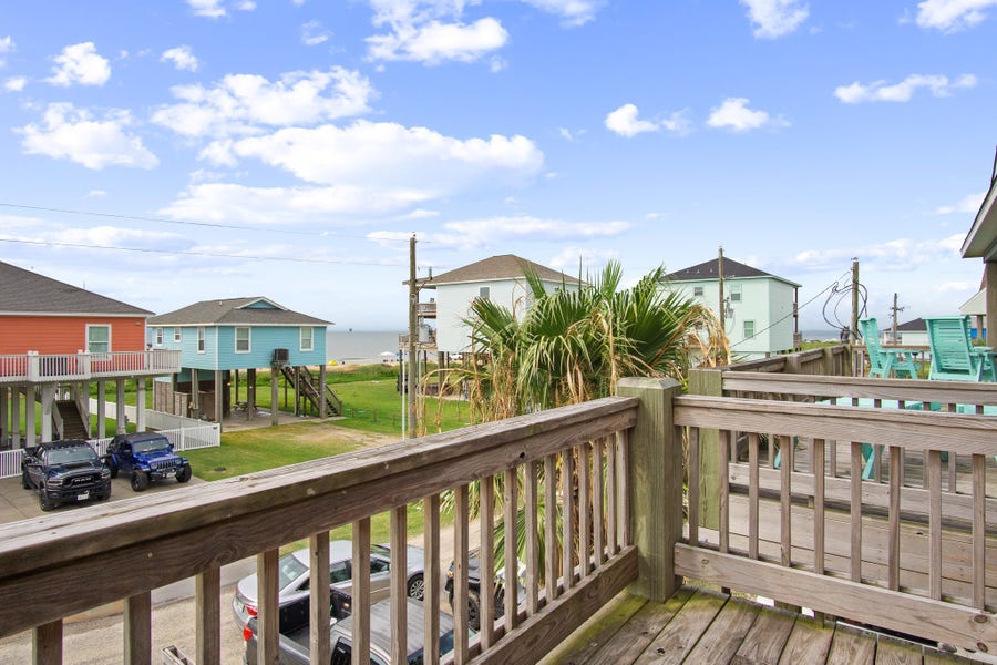 Property photo for 1819 Redfish Lane, Crystal Beach, TX