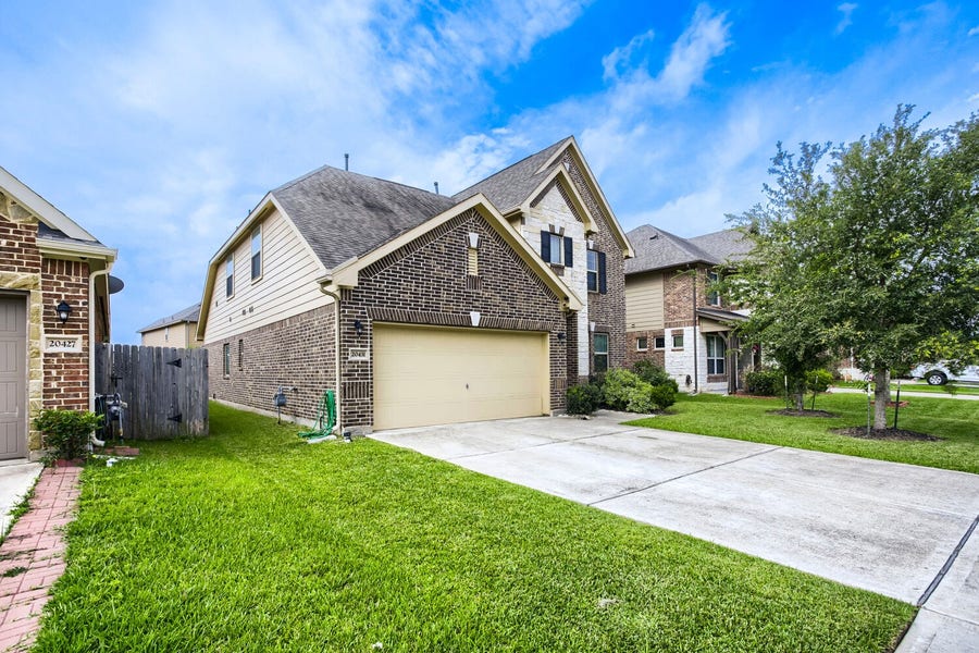 Property photo for 20431 Alpine Meadow Place, Richmond, TX