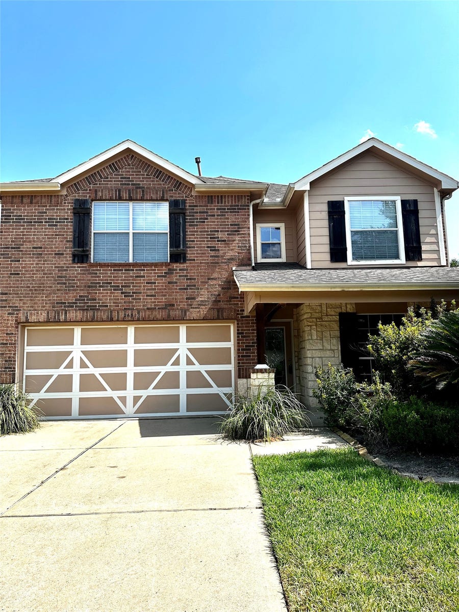 Property photo for 26510 Forset Pine ln Lane, Katy, TX