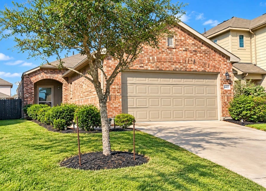 Property photo for 6427 Macroom Meadows Lane, Houston, TX