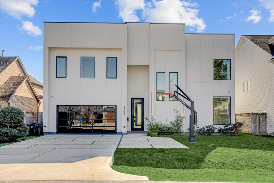 Property photo for 6533 Corbin Street, Houston, TX