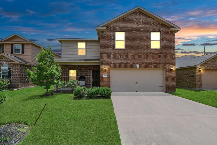 Property photo for 9423 Grand Spark Drive, Iowa Colony, TX