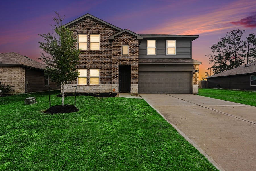 Property photo for 16918 Twisted Seagrass Lane, Magnolia, TX
