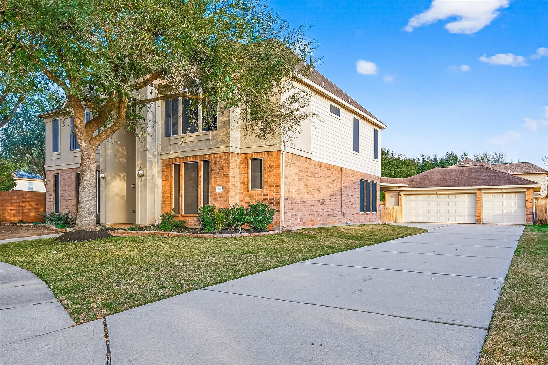 21103 Falcon Creek Court, Richmond, TX 77406