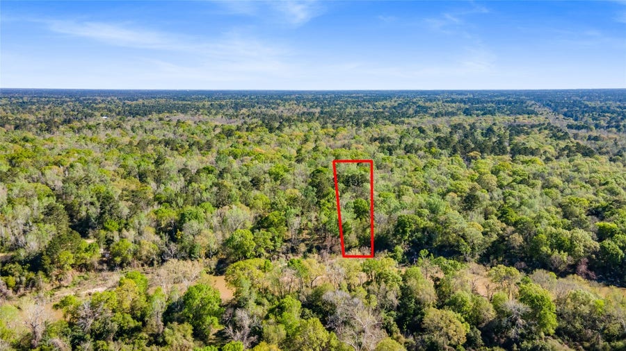 Property photo for 00 & 000 Redbud Drive, Conroe, TX